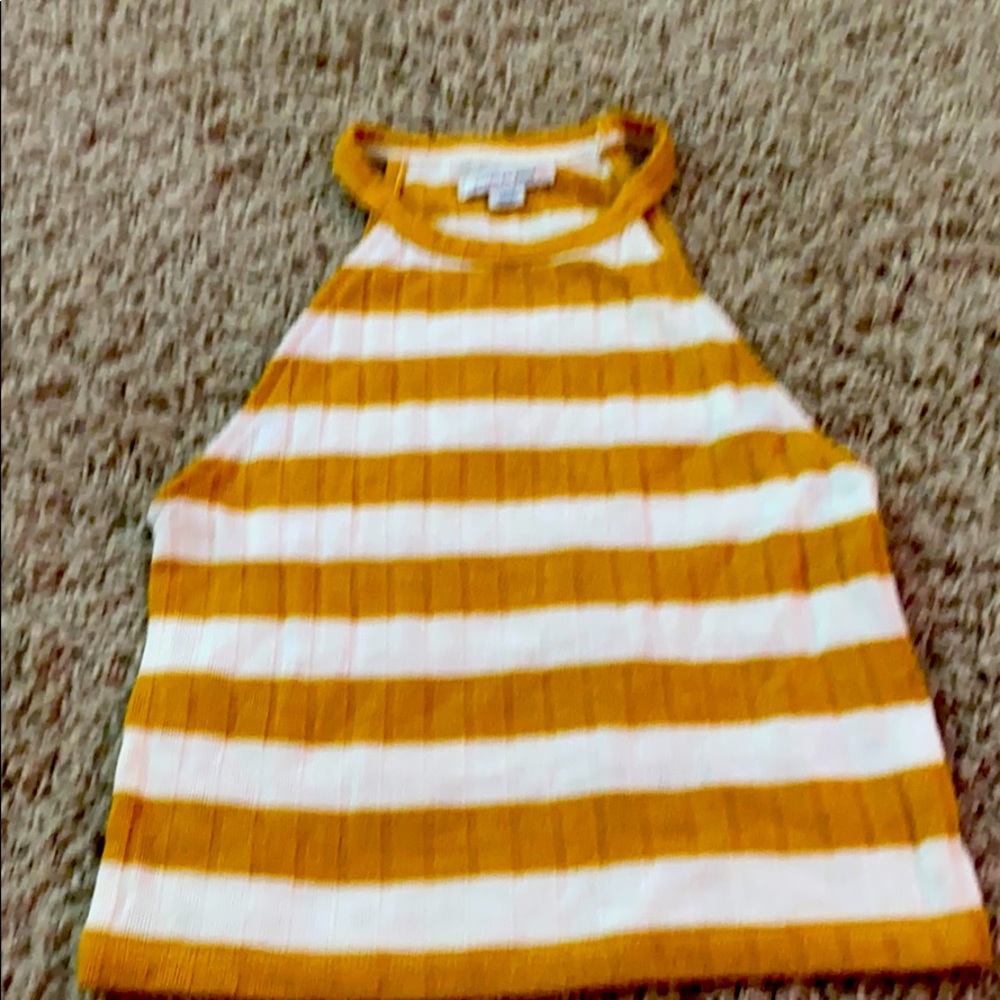 american eagle tank